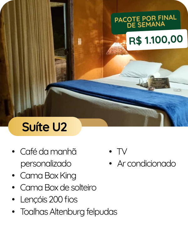 SUÍTE U2